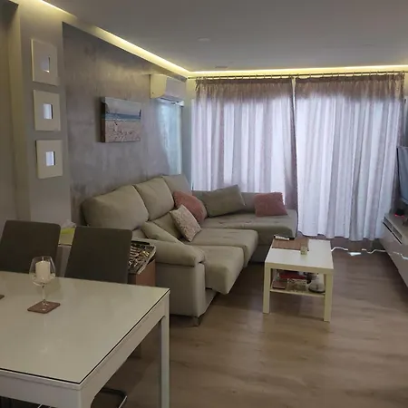 Apartamento 3 Dormitorios Con Terraza Jerez de la Frontera Exterior photo