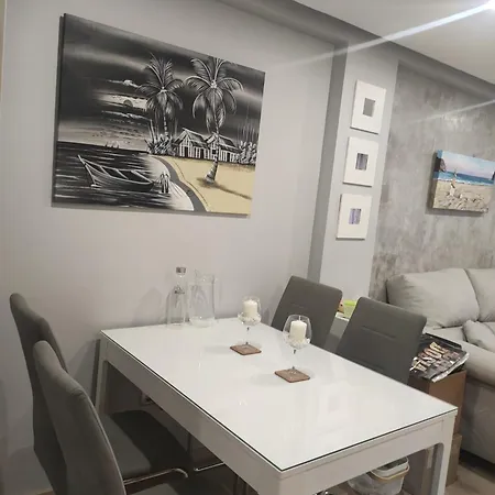 Apartamento 3 Dormitorios Con Terraza Jerez de la Frontera Exterior photo
