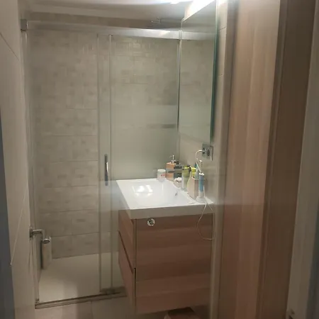 Apartamento 3 Dormitorios Con Terraza Jerez de la Frontera Exterior photo