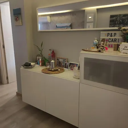 Apartamento 3 Dormitorios Con Terraza Jerez de la Frontera Exterior photo