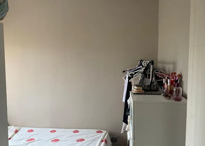 Apartamento 3 Dormitorios Con Terraza