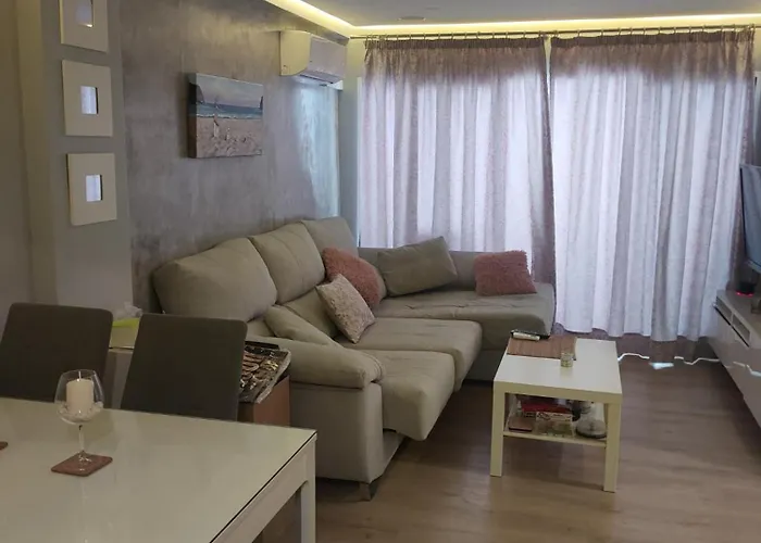 Apartamento 3 Dormitorios Con Terraza