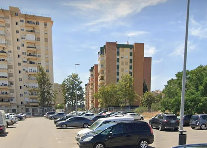 Apartamento 3 Dormitorios Con Terraza