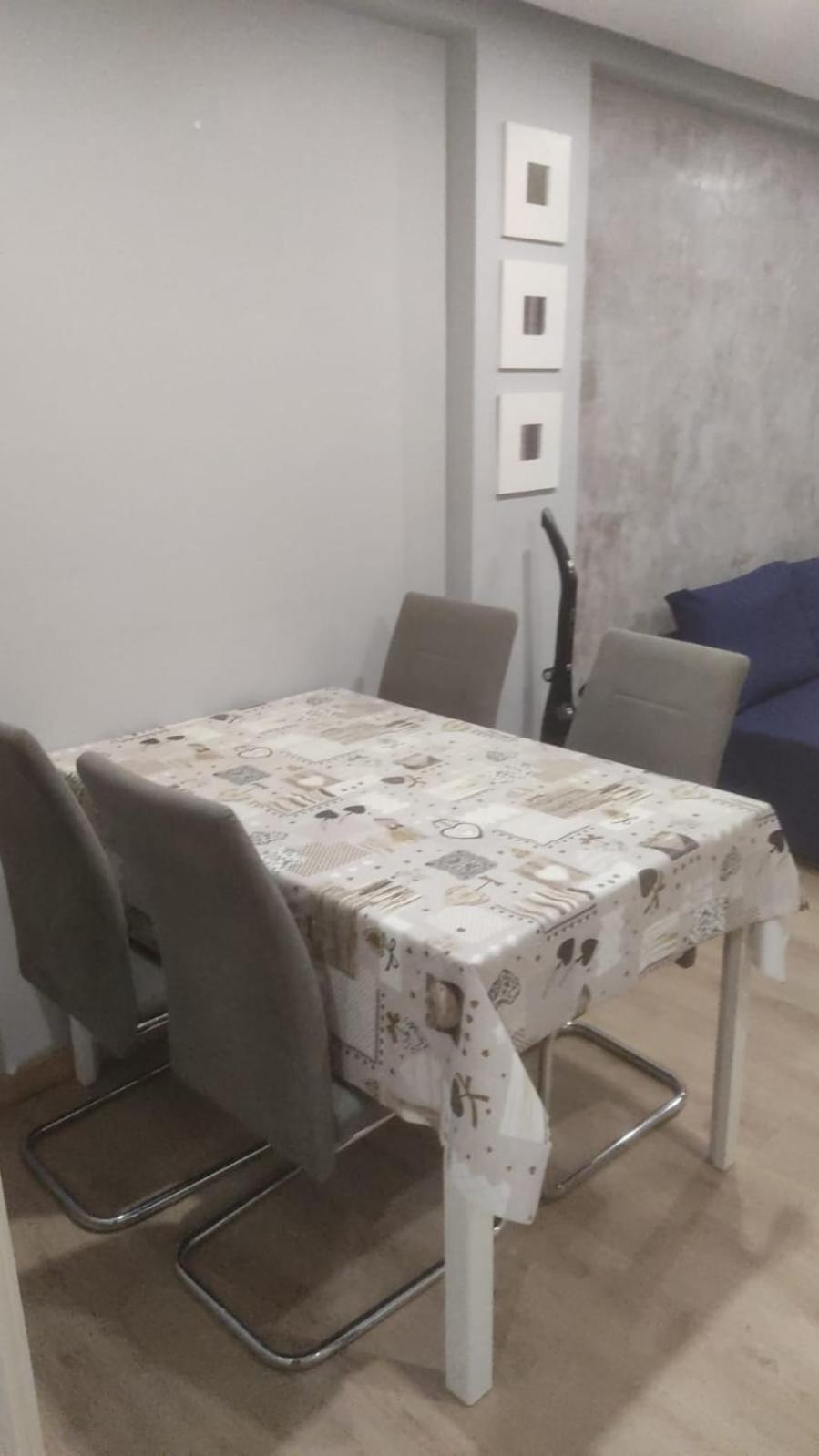 Apartment 3 Con Terraza
