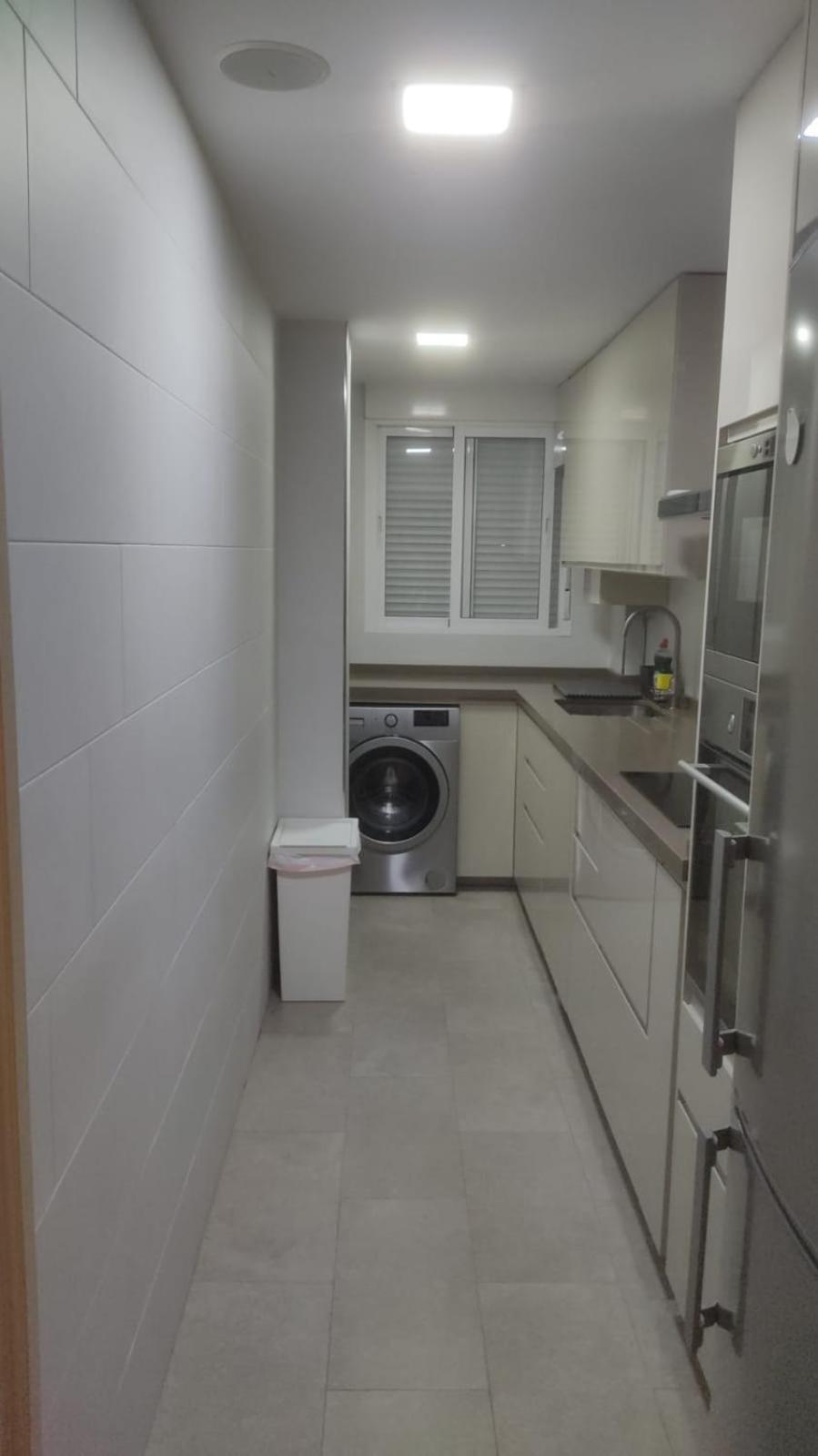 Apartment 3 Con Terraza