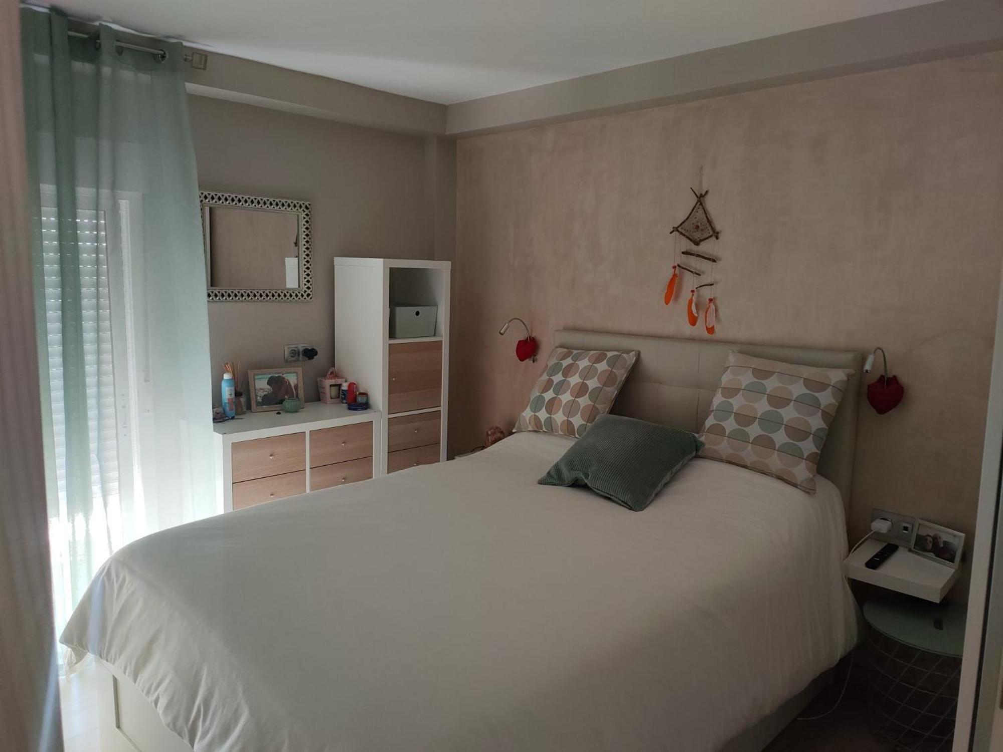 3 Con Terraza Apartment Jerez de la Frontera