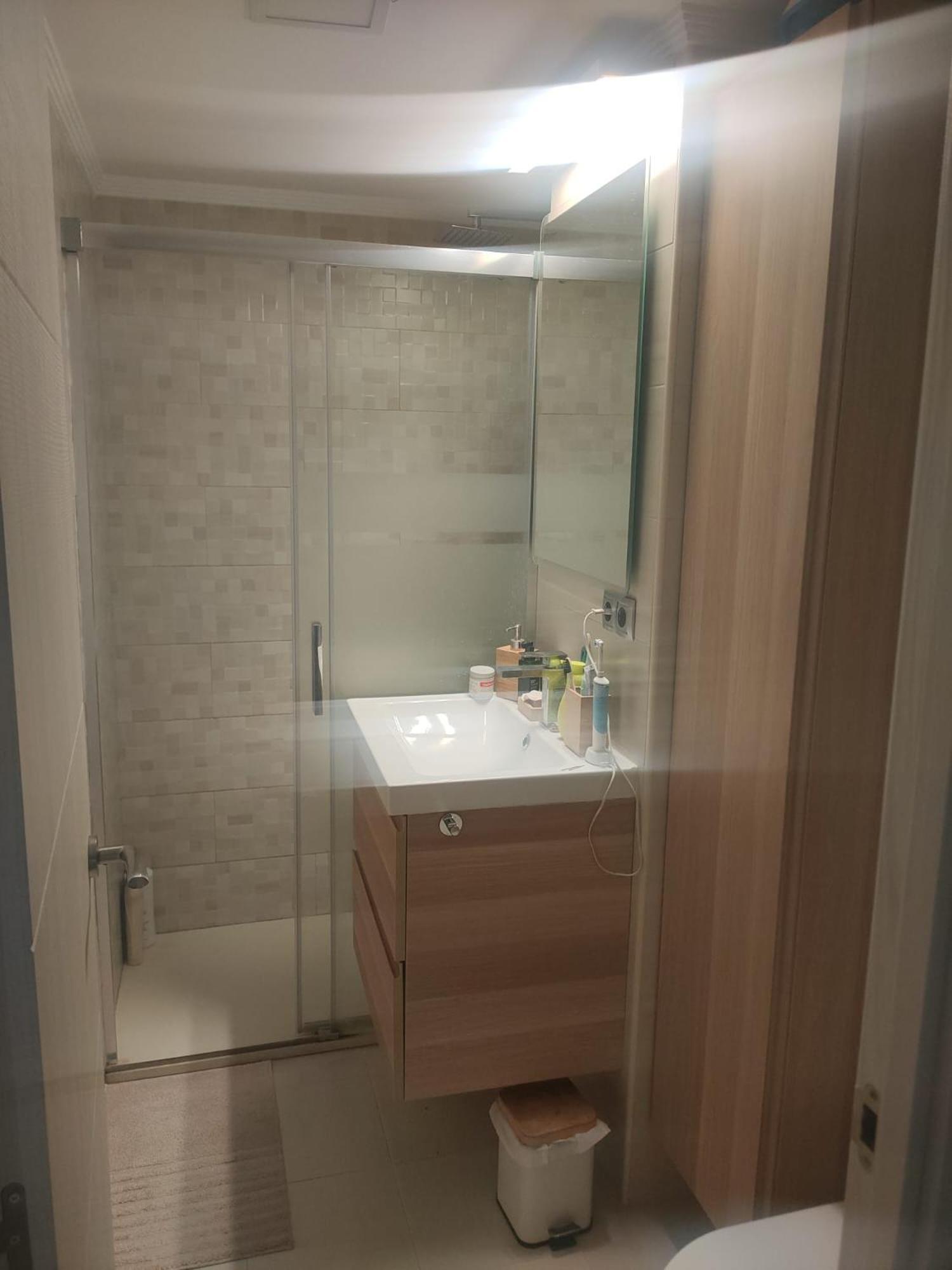 3 Con Terraza Apartment
