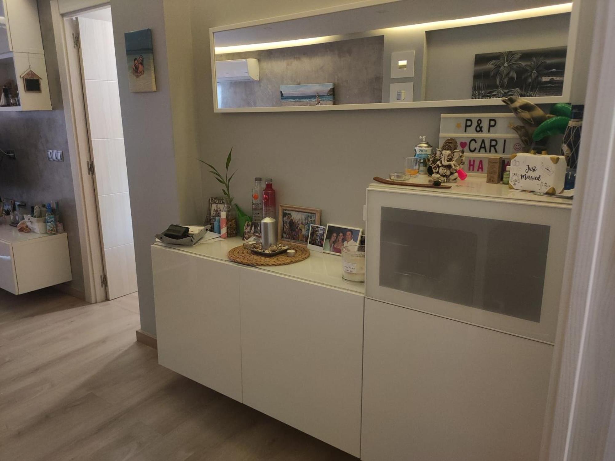 Apartment 3 Con Terraza